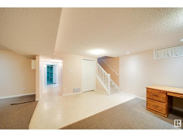 15306 74 Av Nw, House detached with 3 bedrooms, 3 bathrooms and null parking in Edmonton AB | Image 42