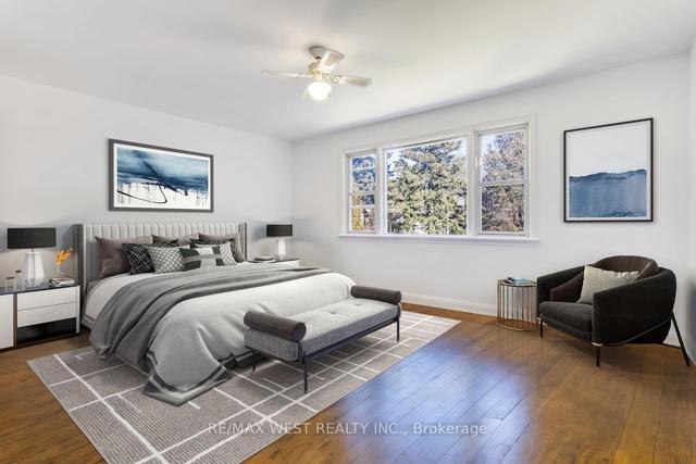 485 The Kingsway, House detached with 3 bedrooms, 3 bathrooms and 6 parking in Toronto ON | Image 16