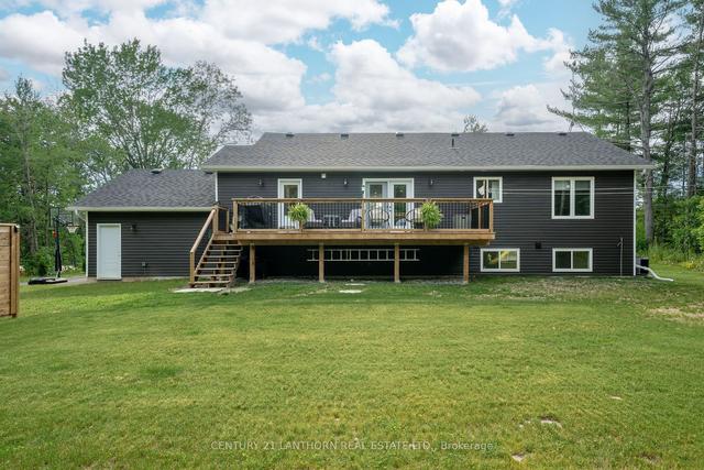 8282 Highway 37 Rd N, House detached with 3 bedrooms, 2 bathrooms and 6 parking in Tweed ON | Image 26