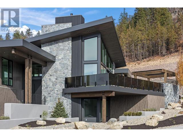9857 Beacon Hill Drive, House detached with 4 bedrooms, 3 bathrooms and 10 parking in Lake Country BC | Image 20