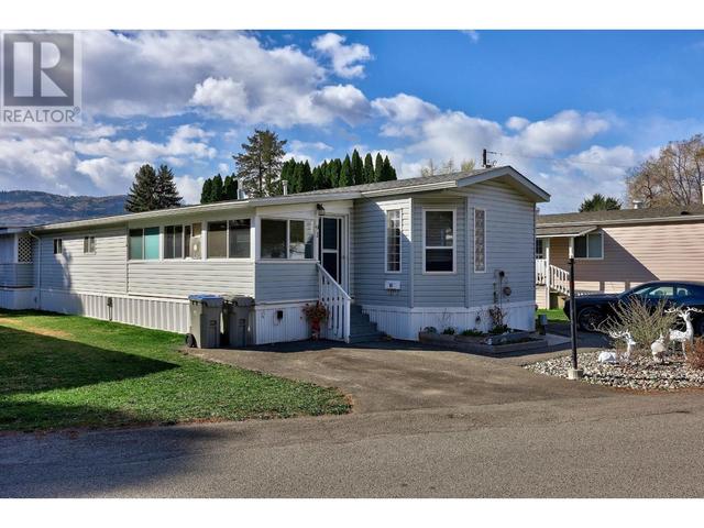 91 - 2401 Ord Rd, House detached with 2 bedrooms, 2 bathrooms and null parking in Kamloops BC | Image 2