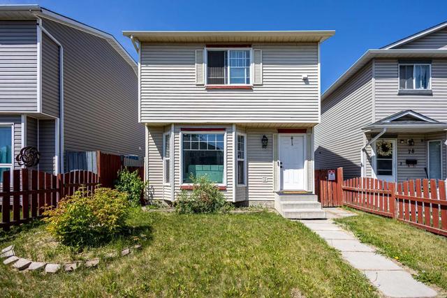 80 Martinbrook Road Ne, House detached with 4 bedrooms, 3 bathrooms and 1 parking in Calgary AB | Image 27