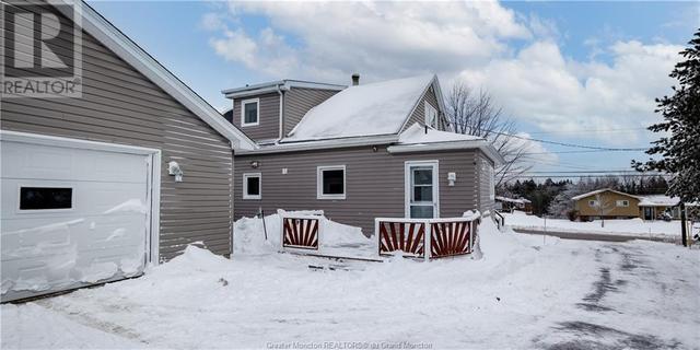 473 La Vallee, House detached with 3 bedrooms, 2 bathrooms and null parking in Memramcook NB | Image 5