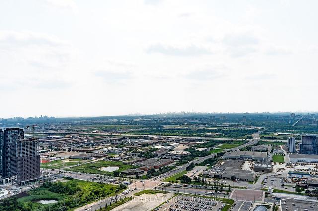 5606 - 898 Portage Pkwy, Condo with 2 bedrooms, 2 bathrooms and 0 parking in Vaughan ON | Image 33