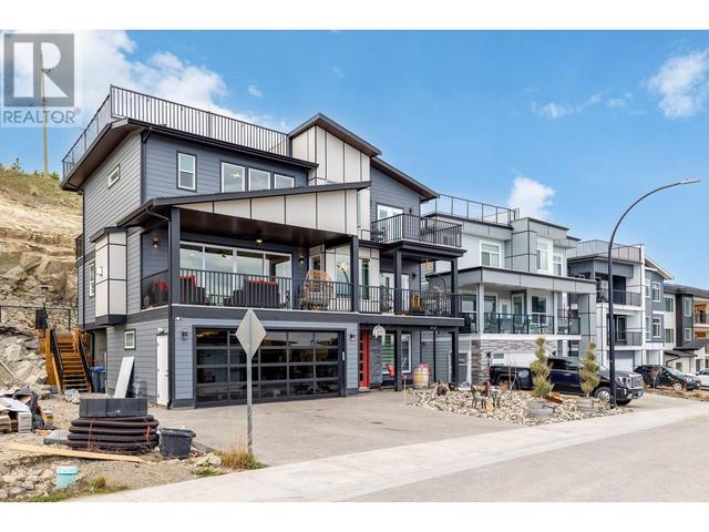 3600 Silver Way, House detached with 5 bedrooms, 4 bathrooms and 5 parking in West Kelowna BC | Image 40