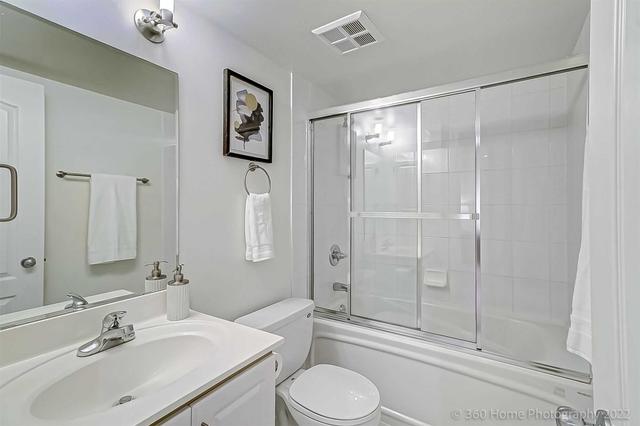th 9 - 8 Rean Dr, Townhouse with 3 bedrooms, 4 bathrooms and 2 parking in Toronto ON | Image 17