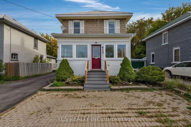 412 Regent St, House detached with 2 bedrooms, 2 bathrooms and 7 parking in Orillia ON | Image 27