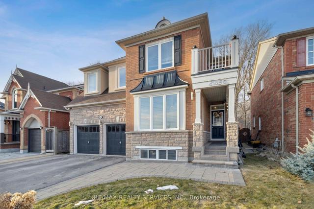 355 Cheryl Mews Blvd, House detached with 5 bedrooms, 4 bathrooms and 6 parking in Newmarket ON | Image 12