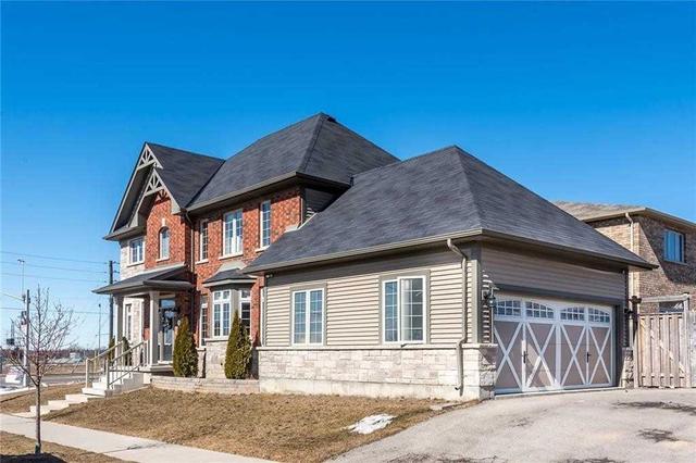 1533 Upper Sherman Ave, House detached with 3 bedrooms, 4 bathrooms and 6 parking in Hamilton ON | Image 12