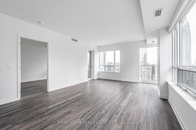 2909 - 88 Scott St, Condo with 2 bedrooms, 2 bathrooms and 1 parking in Toronto ON | Image 29