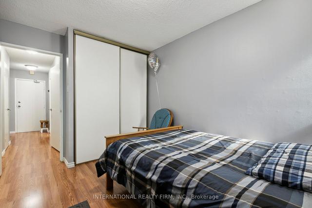 221 - 4064 Lawrence Ave E, Townhouse with 3 bedrooms, 2 bathrooms and 1 parking in Toronto ON | Image 9