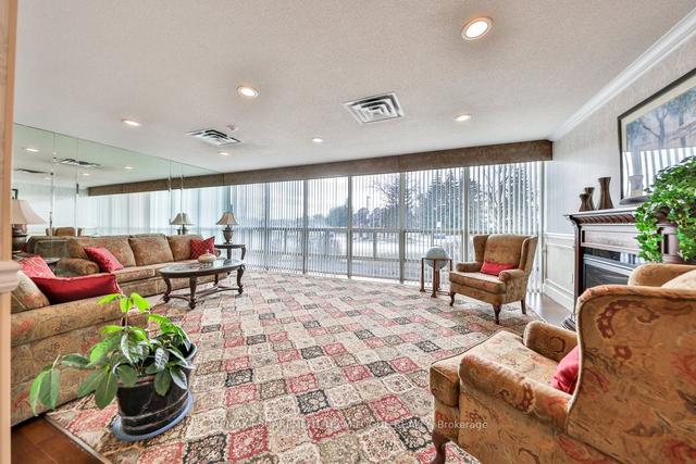 809 - 5070 Pinedale Ave, Condo with 2 bedrooms, 2 bathrooms and 1 parking in Burlington ON | Image 23