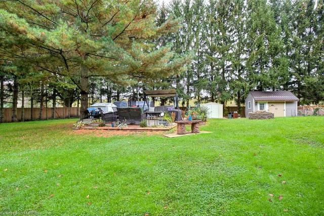 1483 59 Highway, House detached with 3 bedrooms, 2 bathrooms and 12 parking in Norfolk County ON | Image 28