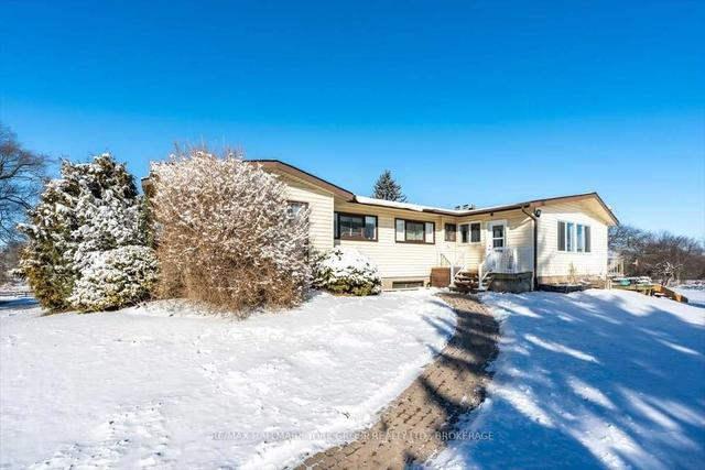 5841 2nd Line, Home with 3 bedrooms, 3 bathrooms and 20 parking in New Tecumseth ON | Image 36