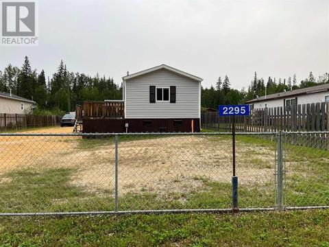 2295 Waskway Drive, Wabasca, AB, T0G2K0 | Card Image