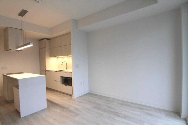 1309 - 15 Lower Jarvis St, Condo with 0 bedrooms, 1 bathrooms and 1 parking in Toronto ON | Image 3