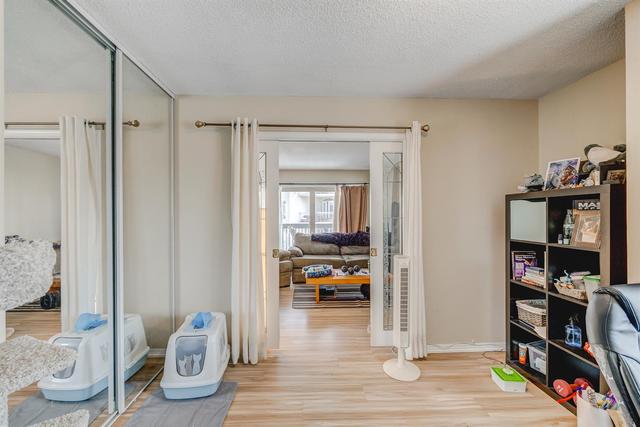 512 - 1335 12 Avenue Sw, Condo with 2 bedrooms, 1 bathrooms and 1 parking in Calgary AB | Image 10