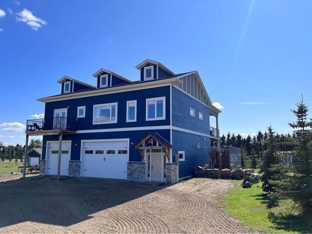1505 Twp Rd 394, House detached with 3 bedrooms, 2 bathrooms and null parking in Lacombe County AB | Image 1