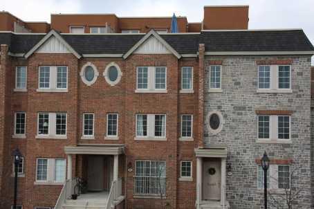 th 36 - 93 The Queensway, Townhouse with 2 bedrooms, 2 bathrooms and null parking in Toronto ON | Image 9