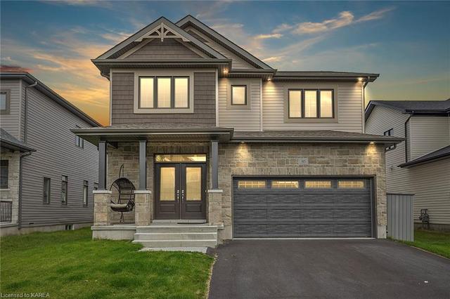 815 Riverview Way, House detached with 4 bedrooms, 3 bathrooms and 5 parking in Kingston ON | Image 1