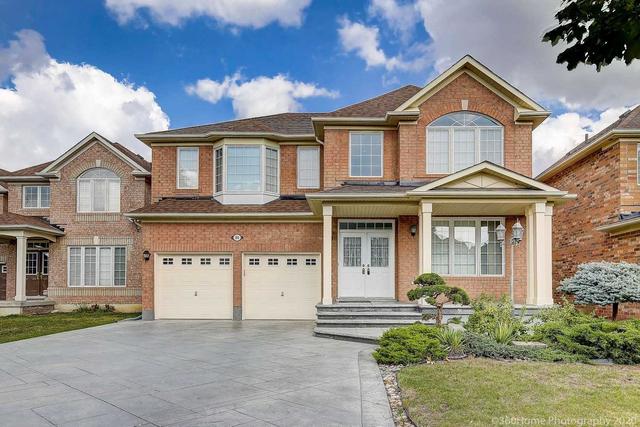 84 Whitwell Dr, House detached with 5 bedrooms, 3 bathrooms and 6 parking in Brampton ON | Image 1