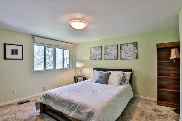 130 - 90 Edgewood Ave, Townhouse with 3 bedrooms, 2 bathrooms and 1 parking in Toronto ON | Image 17