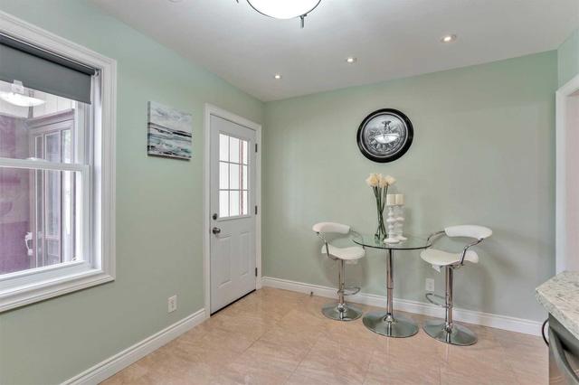 380 Rhodes Ave, House detached with 3 bedrooms, 2 bathrooms and null parking in Toronto ON | Image 8