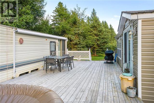 30 Budd Rd, House detached with 1 bedrooms, 1 bathrooms and null parking in Botsford NB | Image 23