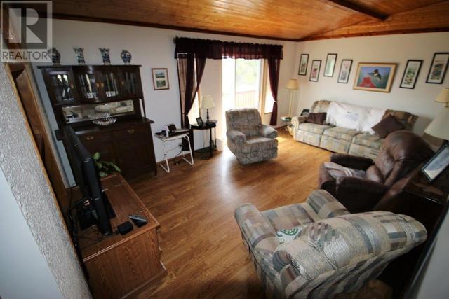 Rm Of Canwood, House other with 4 bedrooms, 2 bathrooms and null parking in Canwood SK | Image 17