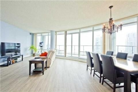 3105 - 373 Front St W, Condo with 2 bedrooms, 3 bathrooms and 2 parking in Toronto ON | Image 3