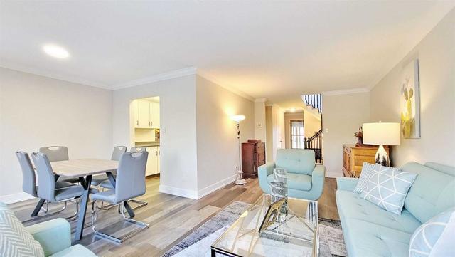 1060 Bridlewood Tr, House detached with 3 bedrooms, 4 bathrooms and 4 parking in Oakville ON | Image 25