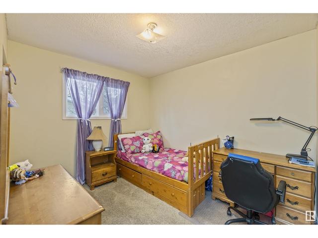 33 Miller Av, House detached with 3 bedrooms, 2 bathrooms and null parking in Spruce Grove AB | Image 22