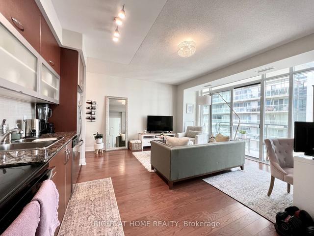 606 - 90 Stadium Rd, Condo with 2 bedrooms, 2 bathrooms and 1 parking in Toronto ON | Image 34
