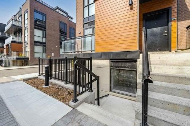 d1302 - 5289 Highway 7 St, Townhouse with 2 bedrooms, 2 bathrooms and 1 parking in Vaughan ON | Image 21