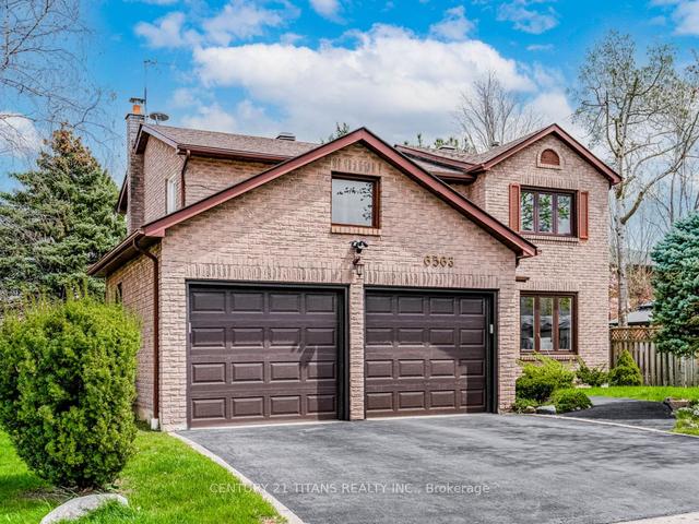 6563 Montevideo Rd, House detached with 4 bedrooms, 4 bathrooms and 4 parking in Mississauga ON | Image 12