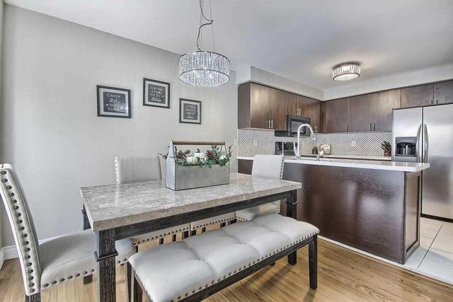 56 Woodhaven Dr, House detached with 3 bedrooms, 3 bathrooms and 4 parking in Brampton ON | Image 5