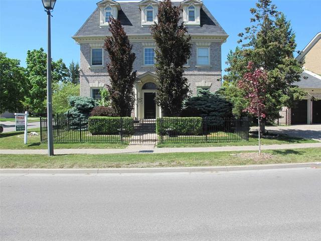 36 Regent St W, House detached with 6 bedrooms, 5 bathrooms and 7 parking in Richmond Hill ON | Image 12