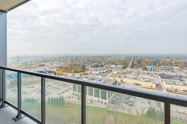 Lph 05 - 65 Oneida Cres, Condo with 1 bedrooms, 1 bathrooms and 1 parking in Richmond Hill ON | Image 12