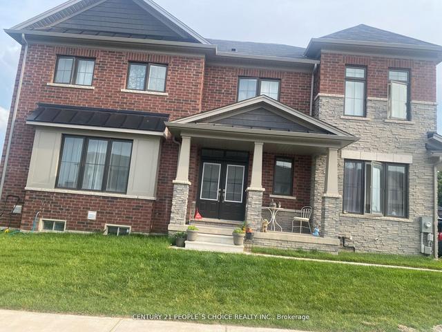 1 Cahill Dr, House detached with 4 bedrooms, 3 bathrooms and 6 parking in Brantford ON | Image 23