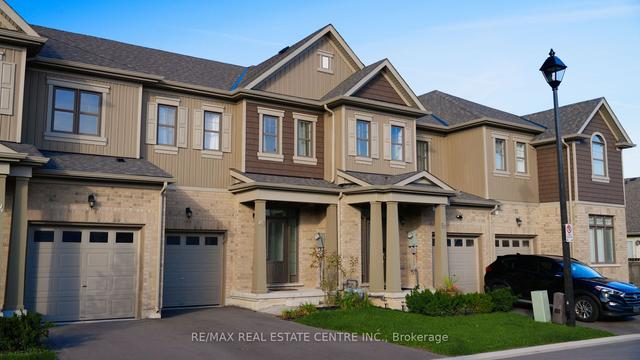 60 Cosmopolitan Common St, Townhouse with 3 bedrooms, 3 bathrooms and 2 parking in St. Catharines ON | Image 27
