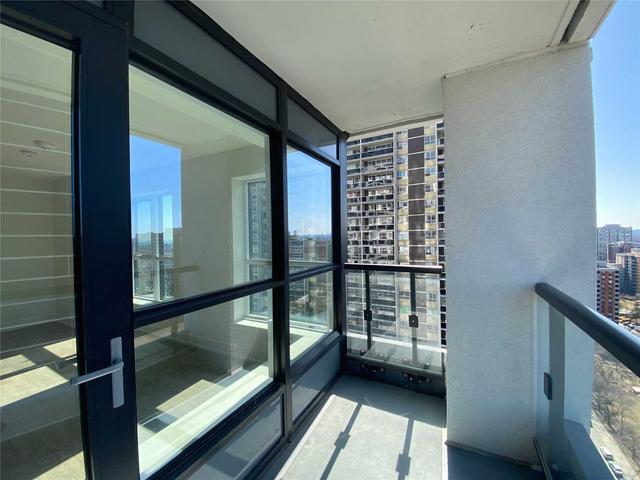 2116 - 9 Mabelle Ave, Condo with 2 bedrooms, 2 bathrooms and 1 parking in Toronto ON | Image 16