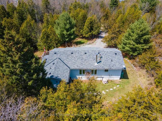 1261 Birchview Rd, House detached with 1 bedrooms, 3 bathrooms and 19 parking in Douro Dummer ON | Image 12