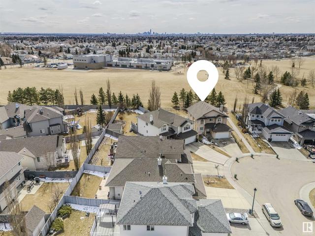 18003 105a St Nw, House detached with 5 bedrooms, 3 bathrooms and null parking in Edmonton AB | Image 65