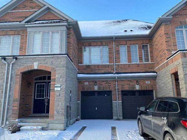 51 Adventura Rd, House attached with 4 bedrooms, 3 bathrooms and 3 parking in Brampton ON | Image 1