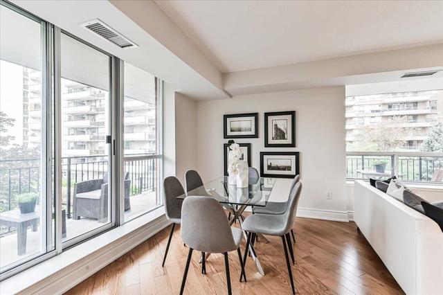 413 - 300 Balliol St, Condo with 2 bedrooms, 2 bathrooms and 1 parking in Toronto ON | Image 10