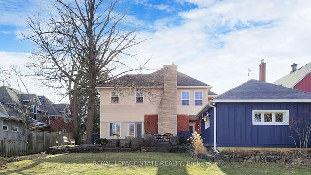 76 Mill St N, House detached with 4 bedrooms, 3 bathrooms and 7 parking in Hamilton ON | Image 33