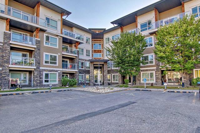 4212 - 240 Skyview Ranch Road Ne, Condo with 2 bedrooms, 2 bathrooms and 1 parking in Calgary AB | Image 25