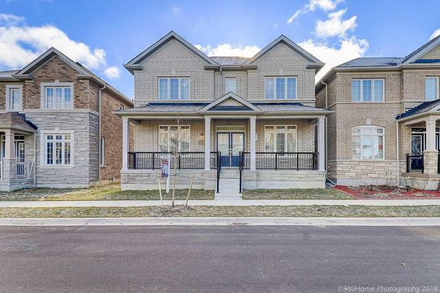 3 Bloom St, House detached with 5 bedrooms, 5 bathrooms and 2 parking in Markham ON | Image 1