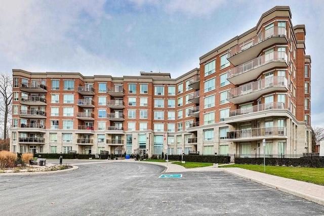 105 - 483 Faith Dr, Condo with 2 bedrooms, 2 bathrooms and 6 parking in Mississauga ON | Card Image