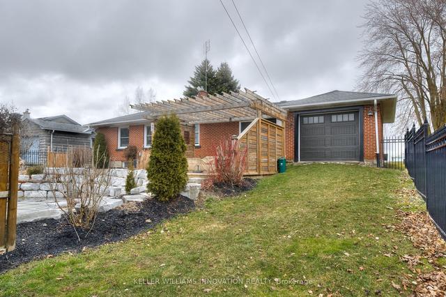 2336 Floradale Rd, House detached with 2 bedrooms, 2 bathrooms and 9 parking in Woolwich ON | Image 26